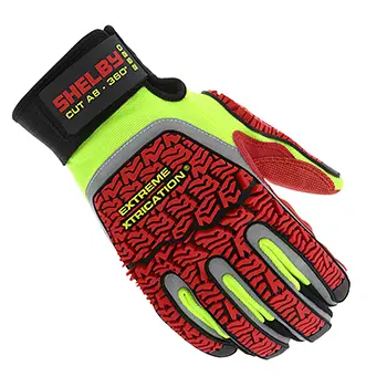 Rescue Gloves