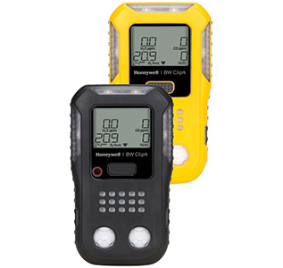 Gas Detection