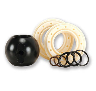 Gaskets & Repair Kits