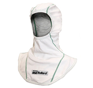 Barrier Hoods