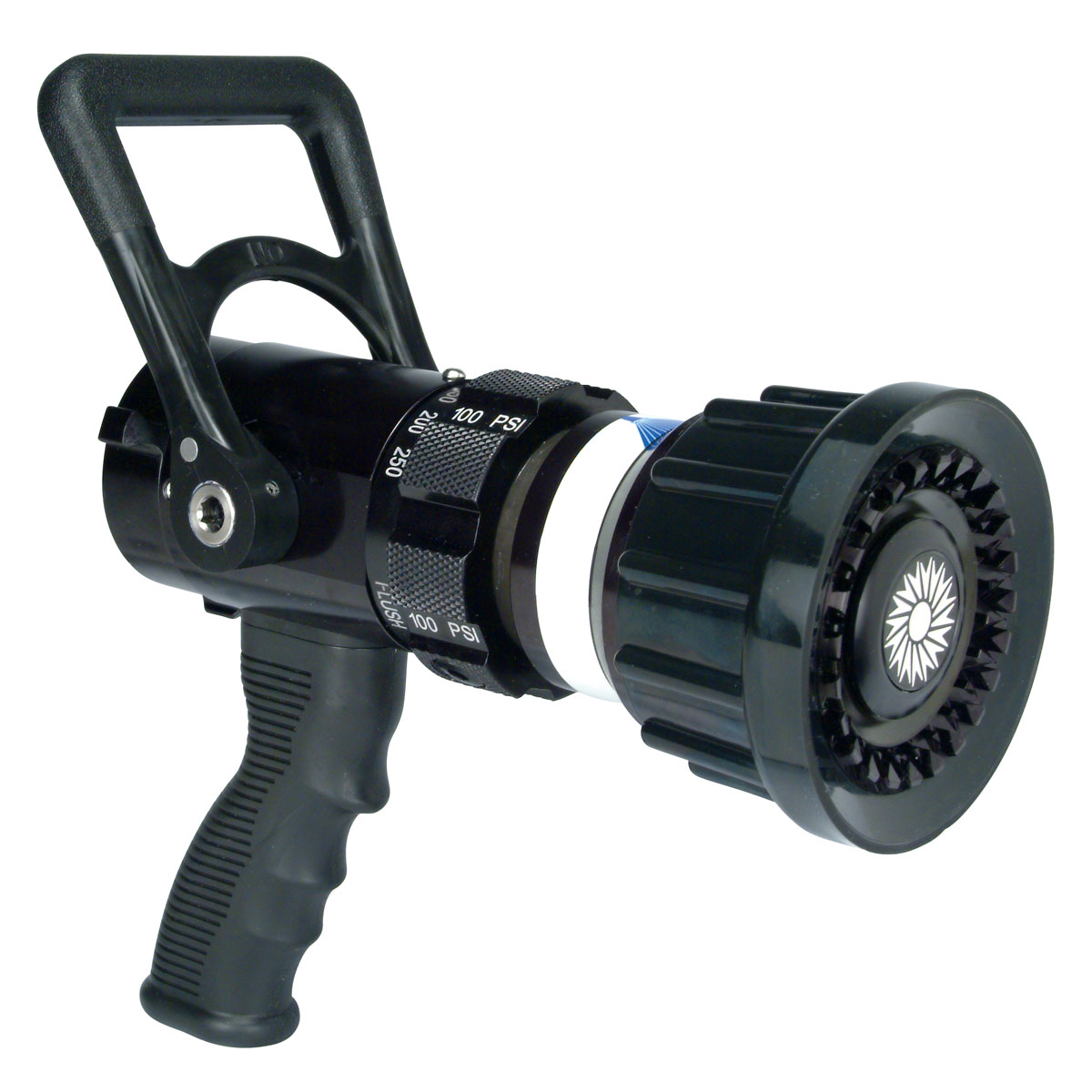 Adjustable Gallonage Nozzles