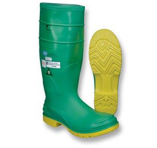 HAZMAT Boots