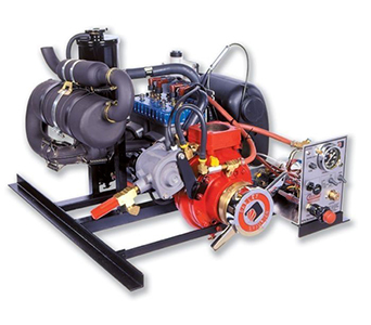 Portable Pumps
