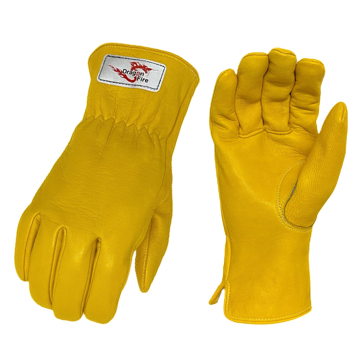 Wildland Gloves