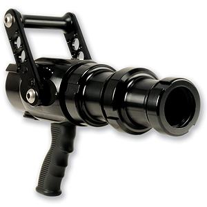 Foam Nozzles