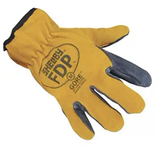 Structural Gloves