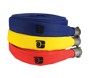 Suppression Equipment