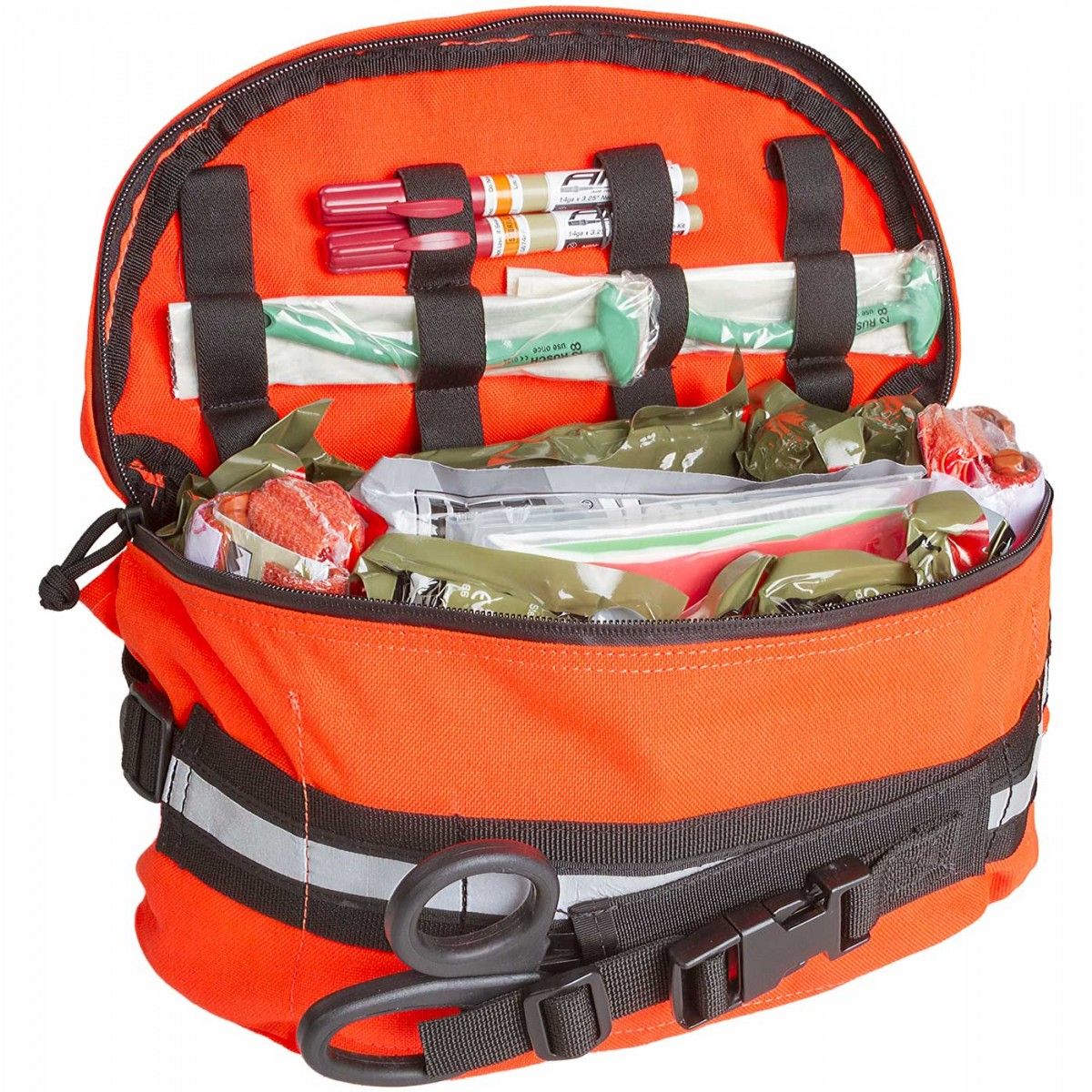 Emergency Medical Supplies