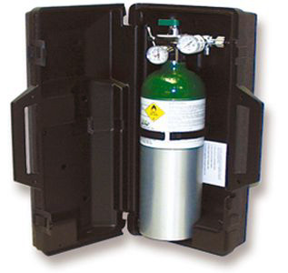 Portable Oxygen