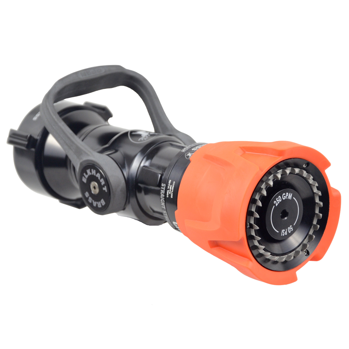 Constant Gallonage Nozzles