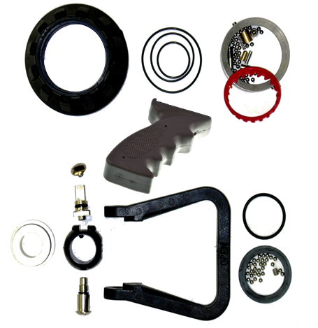 Nozzle Parts & Kits