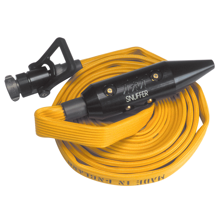 Specialty Nozzles