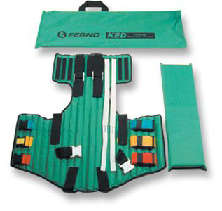 Immobilization Equipment