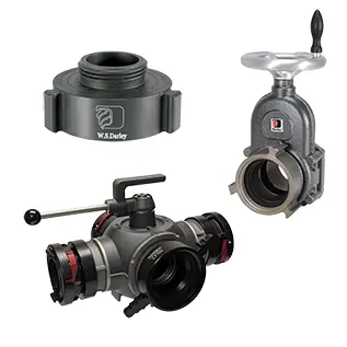 Adapters