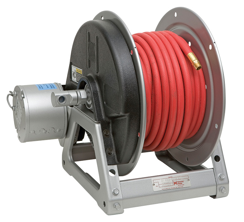 Cord & Booster Reels