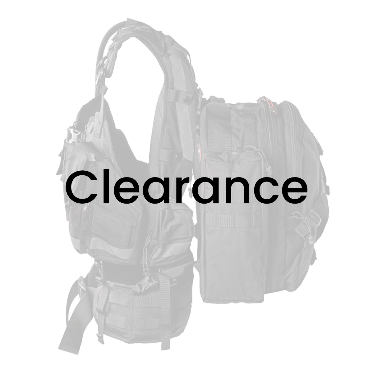Clearance