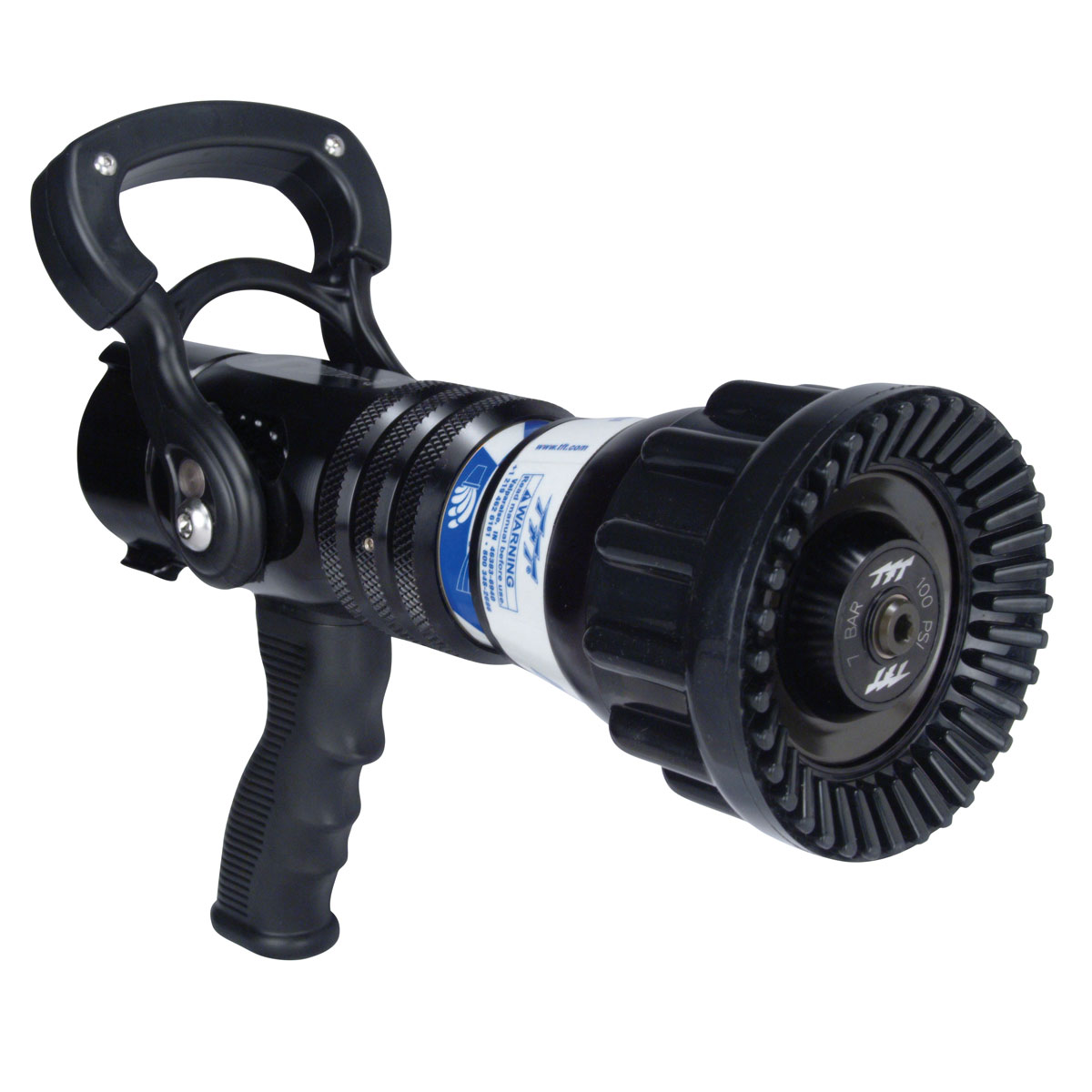Automatic Nozzles
