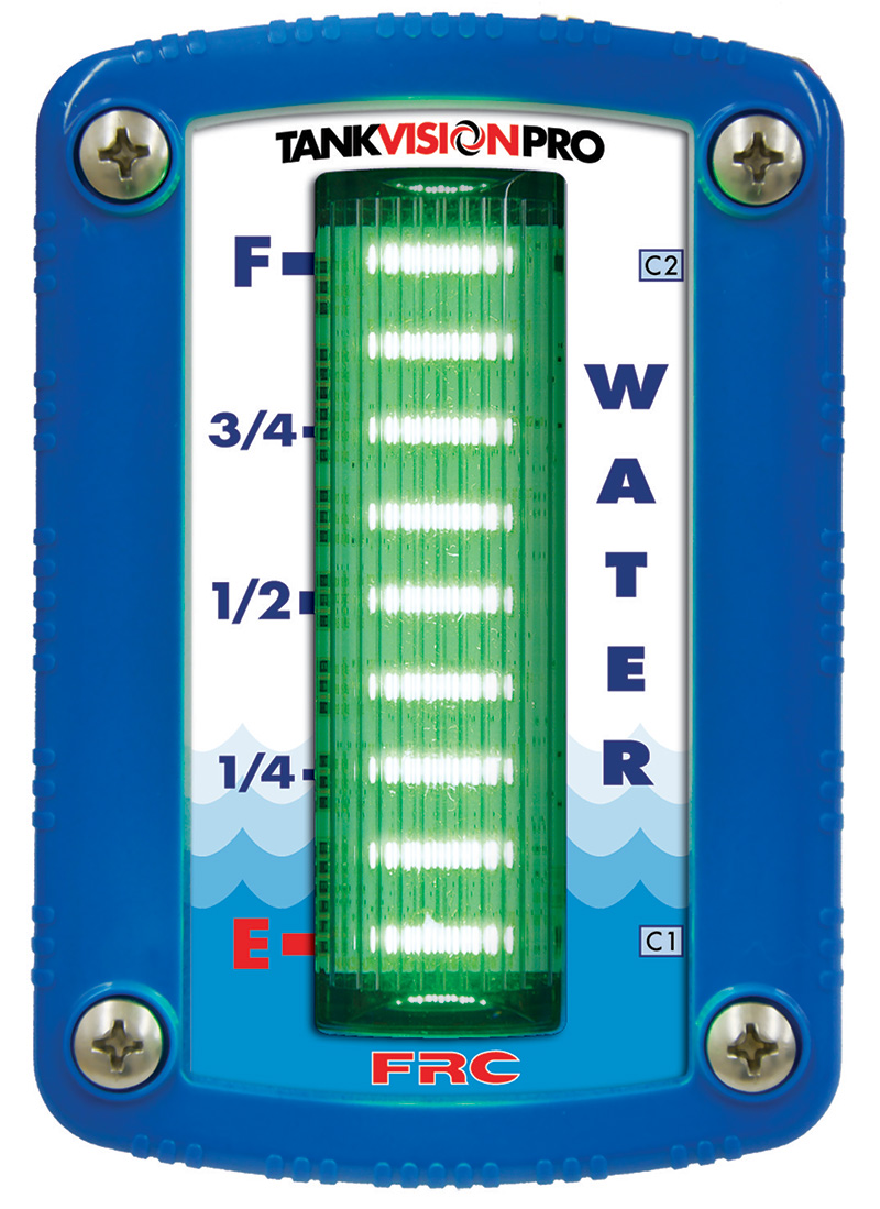 Water Tank Accessories