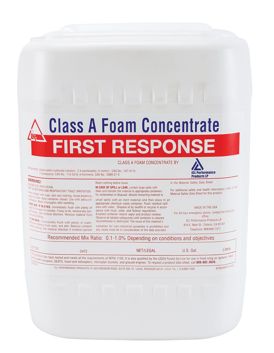 Foam & Foam Equipment