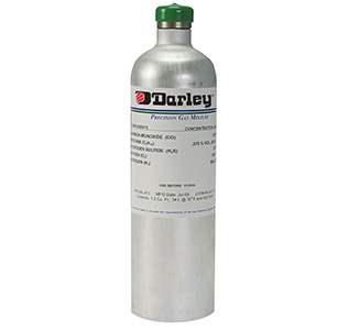 Calibration Gas