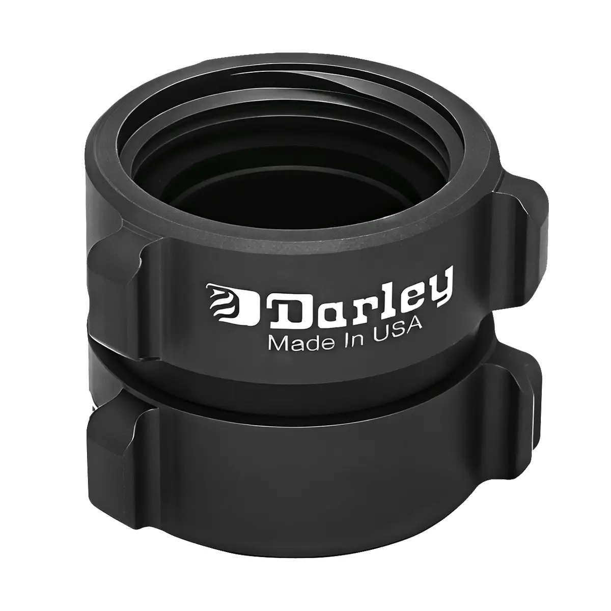 Threaded Adapters